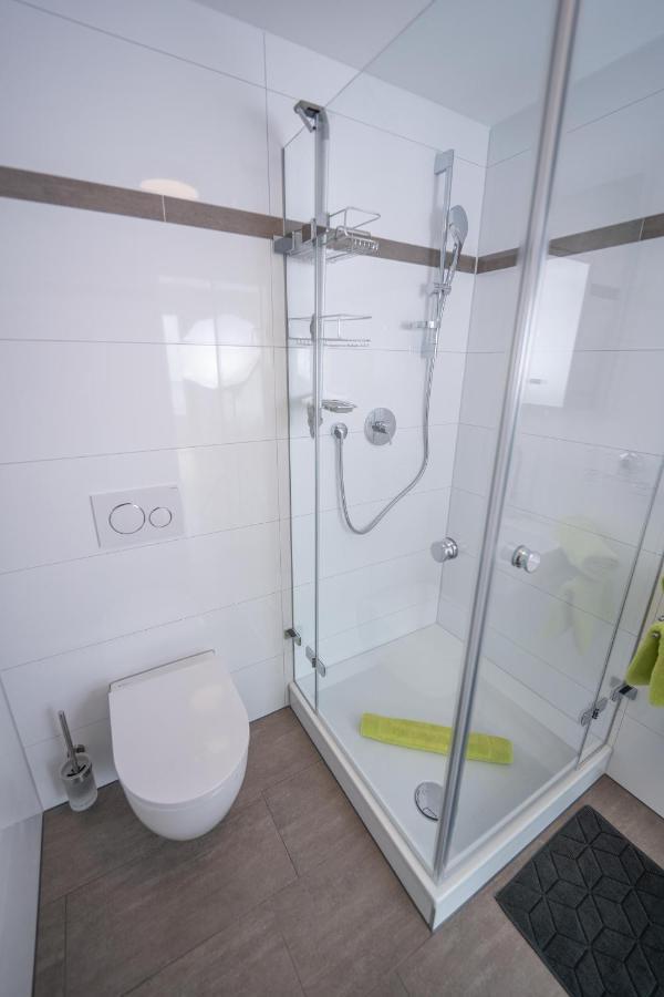 City Apartments Fn L 6 Klimatisiert Mit Balkon Friedrichshafen Exterior photo